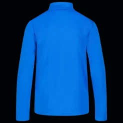 teamGOAL Training 1/4 Zip Top, fotbollströja, junior - Tröjor - teamGOAL Training 1/4 Zip Top, fotbollströja, junior