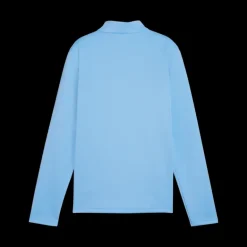 teamGOAL Training 1/4 Zip Top, fotbollströja, junior - Tröjor - teamGOAL Training 1/4 Zip Top, fotbollströja, junior