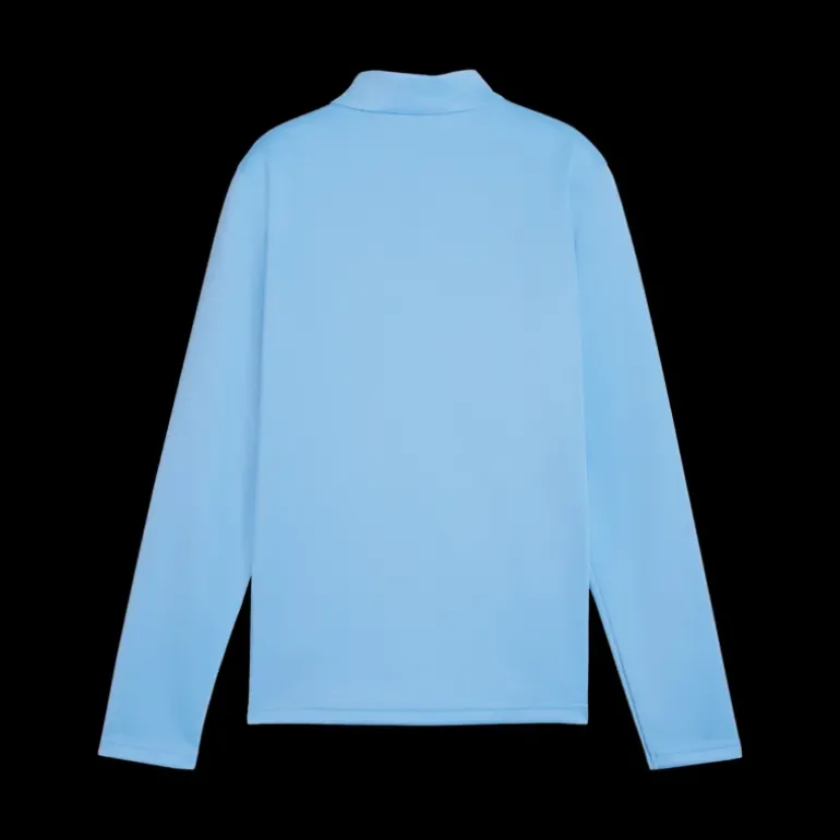teamGOAL Training 1/4 Zip Top, fotbollströja, junior - Tröjor - teamGOAL Training 1/4 Zip Top, fotbollströja, junior