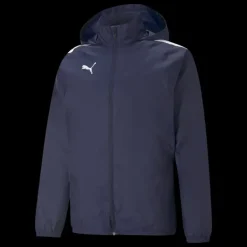 teamLIGA All Weather Jacket, träningsjacka herr - Jackor - teamLIGA All Weather Jacket, träningsjacka herr
