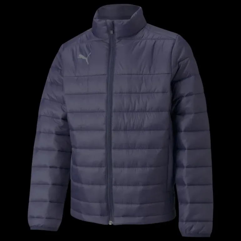 Teamliga Light Jacket, träningsjacka junior - Jackor - Teamliga Light Jacket, träningsjacka junior
