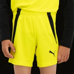 teamLIGA Shorts, fotballshorts junior - Shorts - teamLIGA Shorts, fotballshorts junior