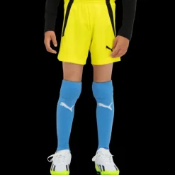 teamLIGA Shorts, fotballshorts junior - Shorts - teamLIGA Shorts, fotballshorts junior