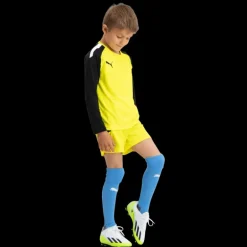 teamLIGA Shorts, fotballshorts junior - Shorts - teamLIGA Shorts, fotballshorts junior