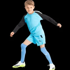 teamLIGA Shorts, fotballshorts junior - Shorts - teamLIGA Shorts, fotballshorts junior