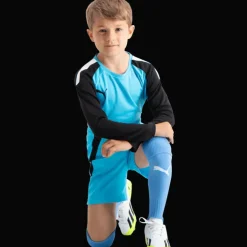 teamLIGA Shorts, fotballshorts junior - Shorts - teamLIGA Shorts, fotballshorts junior