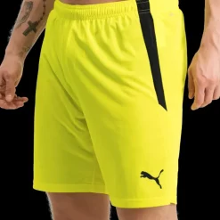 teamLIGA Shorts, herrfotbollsshorts - Shorts - teamLIGA Shorts, herrfotbollsshorts