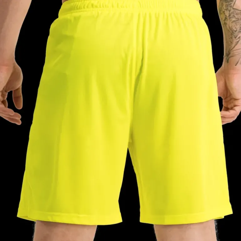 teamLIGA Shorts, herrfotbollsshorts - Shorts - teamLIGA Shorts, herrfotbollsshorts