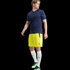 teamLIGA Shorts, herrfotbollsshorts - Shorts - teamLIGA Shorts, herrfotbollsshorts