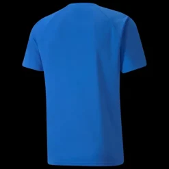 teamLIGA Striped Jersey Jr, träningströja junior - T-Shirts - teamLIGA Striped Jersey Jr, träningströja junior