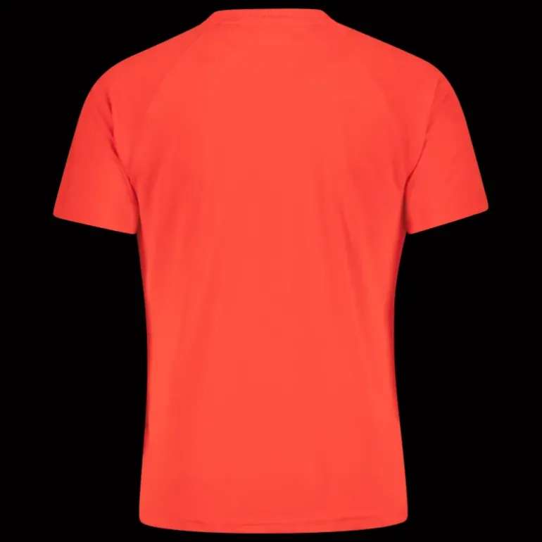 teamLIGA Striped Jersey, träningströja herr - T-Shirts - teamLIGA Striped Jersey, träningströja herr