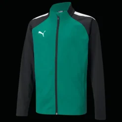 teamLIGA Training Jacket Jr, träningsjacka junior - Jackor - teamLIGA Training Jacket Jr, träningsjacka junior