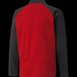 teamLIGA Training Jacket Jr, träningsjacka junior - Jackor - teamLIGA Training Jacket Jr, träningsjacka junior