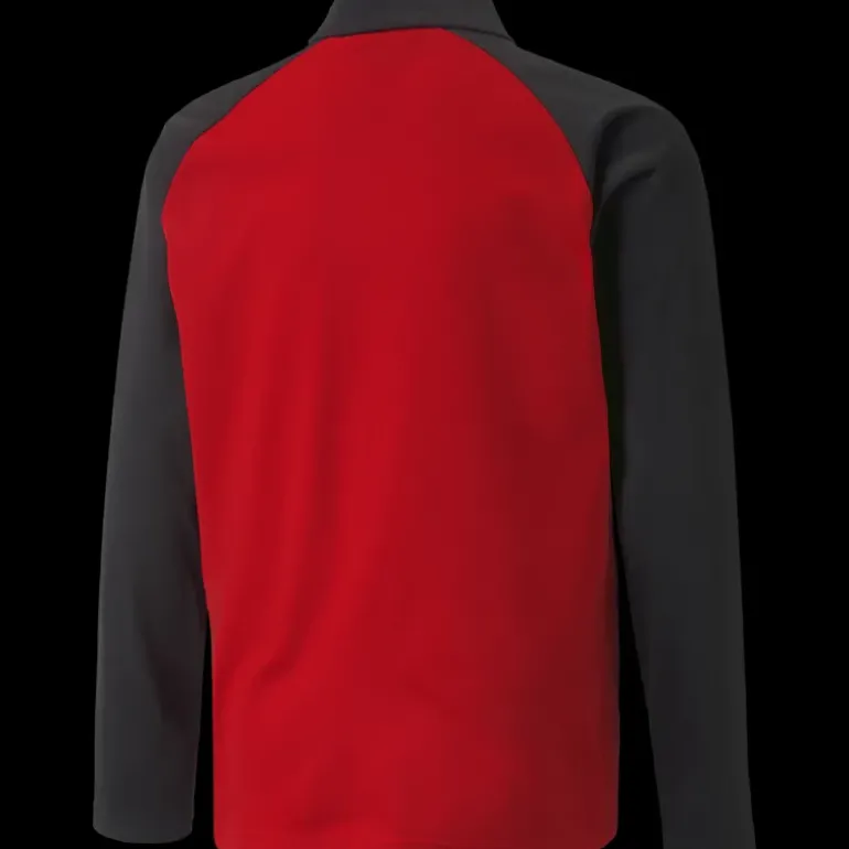teamLIGA Training Jacket Jr, träningsjacka junior - Jackor - teamLIGA Training Jacket Jr, träningsjacka junior