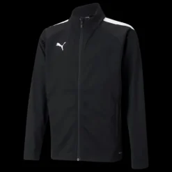 teamLIGA Training Jacket Jr, träningsjacka junior - Jackor - teamLIGA Training Jacket Jr, träningsjacka junior