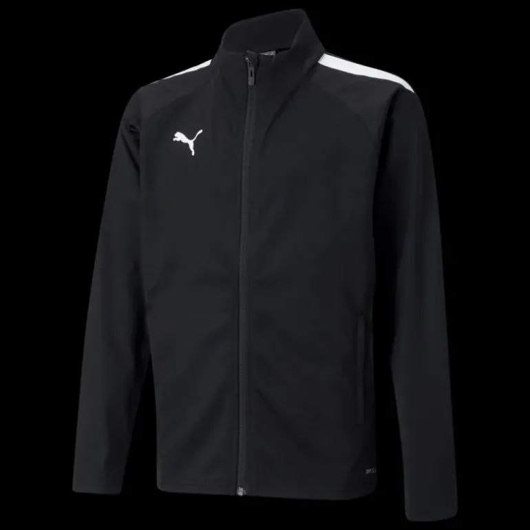 teamLIGA Training Jacket Jr, träningsjacka junior - Jackor - teamLIGA Training Jacket Jr, träningsjacka junior