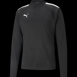 teamLIGA 1/4 Zip Top, träningströja herr - Tröjor - teamLIGA 1/4 Zip Top, träningströja herr
