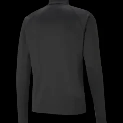 teamLIGA 1/4 Zip Top, träningströja herr - Tröjor - teamLIGA 1/4 Zip Top, träningströja herr
