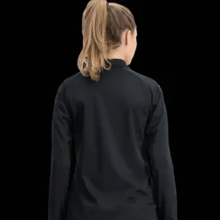teamLIGA 1/4 Zip Top, träningströja dam - Tröjor - teamLIGA 1/4 Zip Top, träningströja dam