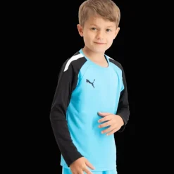 Teampacer Goalkeeper Long Sleeve Jersey, målvaktströja junior - Målvaktsutrustning - Teampacer Goalkeeper Long Sleeve Jersey, målvaktströja junior