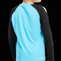 Teampacer Goalkeeper Long Sleeve Jersey, målvaktströja junior - Målvaktsutrustning - Teampacer Goalkeeper Long Sleeve Jersey, målvaktströja junior