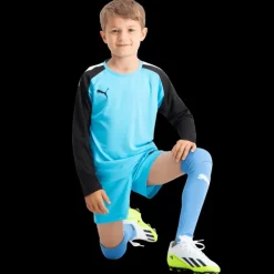 Teampacer Goalkeeper Long Sleeve Jersey, målvaktströja junior - Målvaktsutrustning - Teampacer Goalkeeper Long Sleeve Jersey, målvaktströja junior
