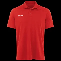 Team Pique, pikétröja senior - T-Shirts & Shorts - Team Pique, pikétröja senior
