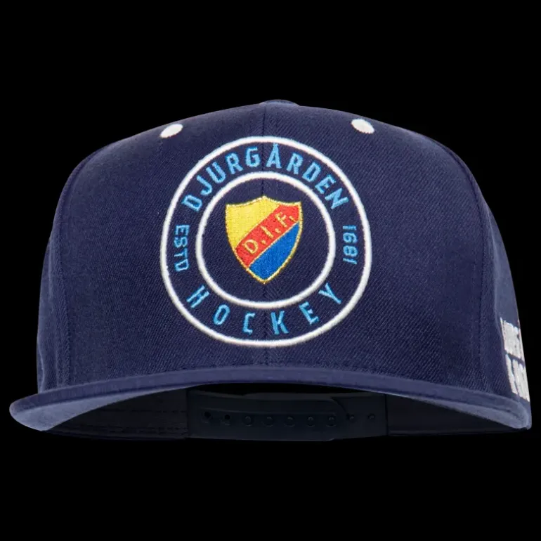 TeamSales 2022/23 - Djurgårdens If - TeamSales 2022/23