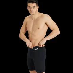 Team Swim Jammer Solid Mens, badbyxor herr - Badshorts - Team Swim Jammer Solid Mens, badbyxor herr