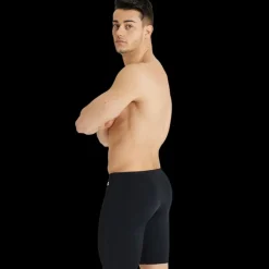 Team Swim Jammer Solid Mens, badbyxor herr - Badshorts - Team Swim Jammer Solid Mens, badbyxor herr