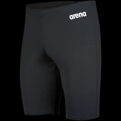Team Swim Jammer Solid Mens, badbyxor herr - Badshorts - Team Swim Jammer Solid Mens, badbyxor herr