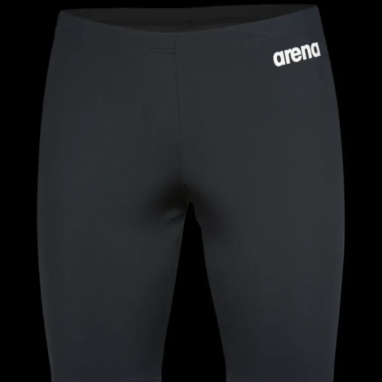 Team Swim Jammer Solid Mens, badbyxor herr - Badshorts - Team Swim Jammer Solid Mens, badbyxor herr