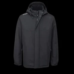 TEAM WINTER JACKET JR 21/22, jacka junior - T-Shirts & Shorts - TEAM WINTER JACKET JR 21/22, jacka junior