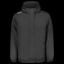 TEAM WINTER JACKET SR 21/22, jacka senior - T-Shirts & Shorts - TEAM WINTER JACKET SR 21/22, jacka senior