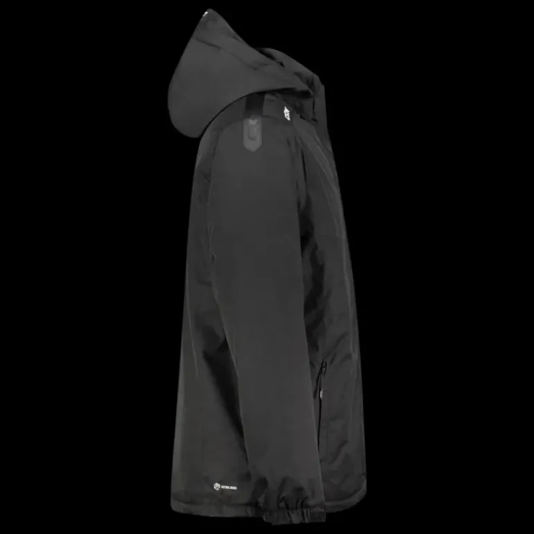 TEAM WINTER JACKET SR 21/22, jacka senior - T-Shirts & Shorts - TEAM WINTER JACKET SR 21/22, jacka senior