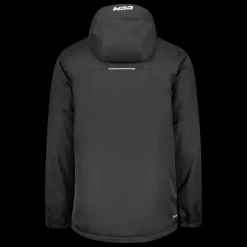 TEAM WINTER JACKET SR 21/22, jacka senior - T-Shirts & Shorts - TEAM WINTER JACKET SR 21/22, jacka senior