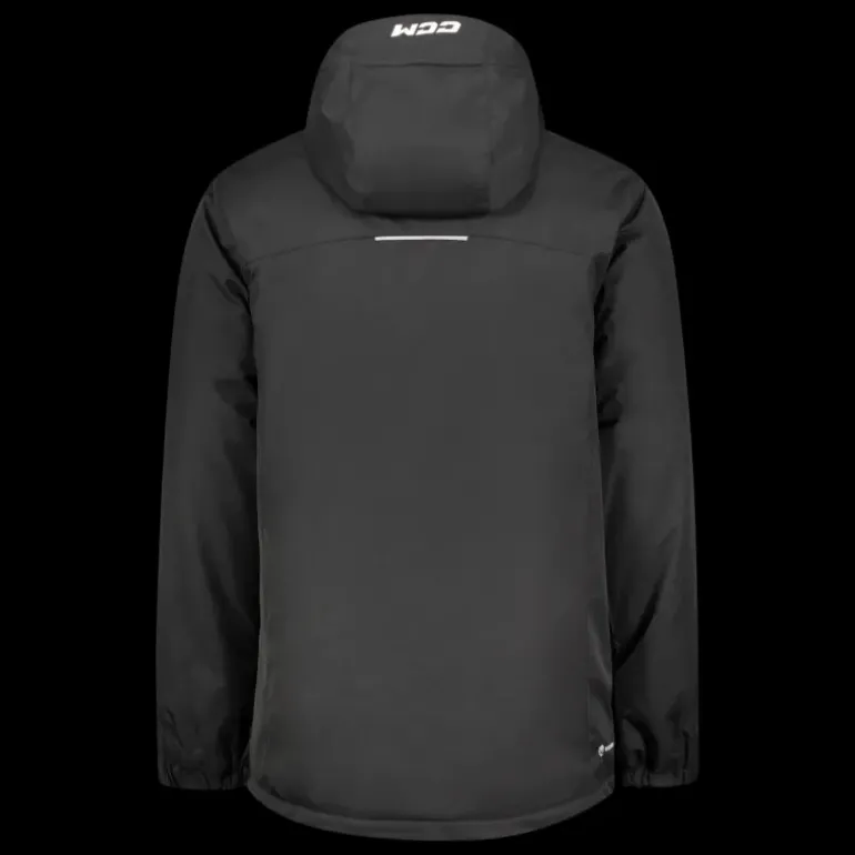 TEAM WINTER JACKET SR 21/22, jacka senior - T-Shirts & Shorts - TEAM WINTER JACKET SR 21/22, jacka senior