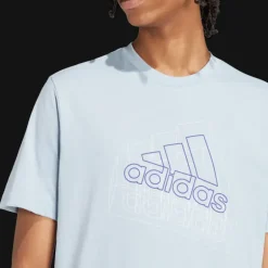 Tech Badge of Sport Graphic T-Shirt, herr - Fritids-T-Shirt - Tech Badge of Sport Graphic T-Shirt, herr
