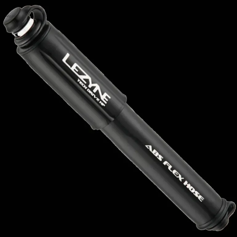 TECH DRIVE HP - S. cykelpump - Cykelpump - TECH DRIVE HP - S. cykelpump
