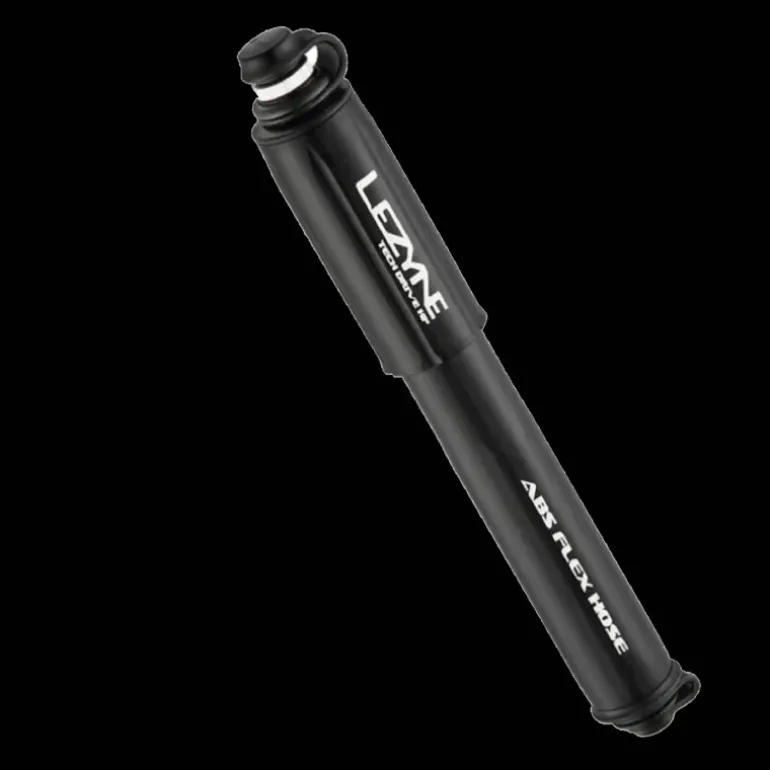 TECH DRIVE HP - S. cykelpump - Cykelpump - TECH DRIVE HP - S. cykelpump