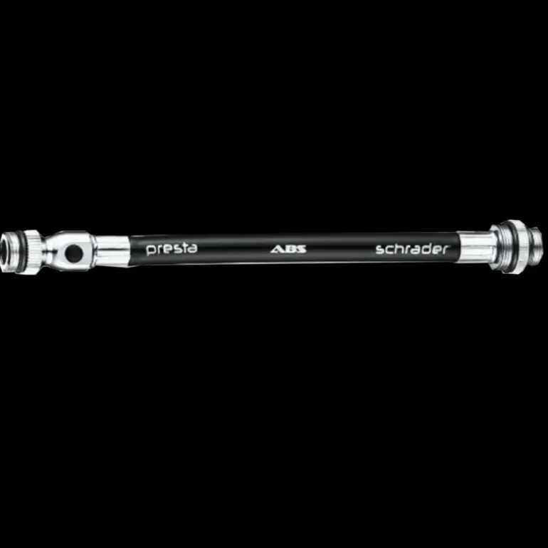 TECH DRIVE HP - S. cykelpump - Cykelpump - TECH DRIVE HP - S. cykelpump