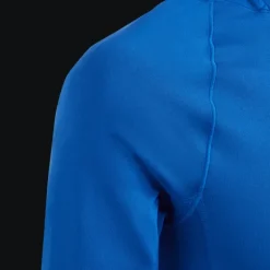 Techfit Long Sleeved Tee, kompressionströja för fotboll, junior - Tröjor - Techfit Long Sleeved Tee, kompressionströja för fotboll, junior