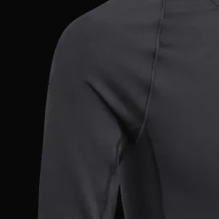 Techfit Long Sleeved Tee, kompressionströja för fotboll, junior - Tröjor - Techfit Long Sleeved Tee, kompressionströja för fotboll, junior