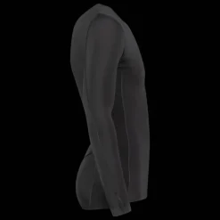 Techfit Long Sleeved Tee, kompressionströja för fotboll, herr - T-Shirts - Techfit Long Sleeved Tee, kompressionströja för fotboll, herr