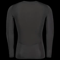Techfit Long Sleeved Tee, kompressionströja för fotboll, herr - T-Shirts - Techfit Long Sleeved Tee, kompressionströja för fotboll, herr