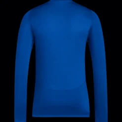 Techfit Long Sleeved Tee, kompressionströja för fotboll, herr - Tröjor - Techfit Long Sleeved Tee, kompressionströja för fotboll, herr
