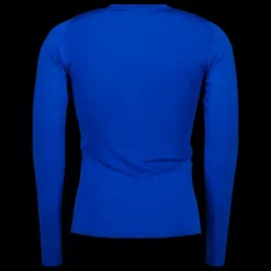 Techfit Long Sleeved Tee, kompressionströja för fotboll, herr - Tröjor - Techfit Long Sleeved Tee, kompressionströja för fotboll, herr
