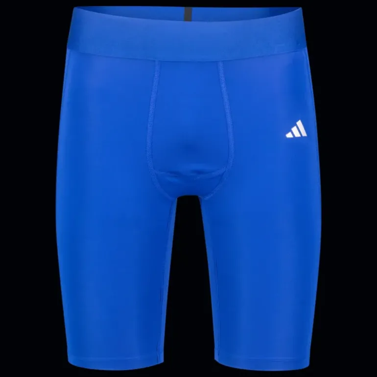 Techfit Short Tight, kompressionsshorts för fotboll, herr - Shorts - Techfit Short Tight, kompressionsshorts för fotboll, herr