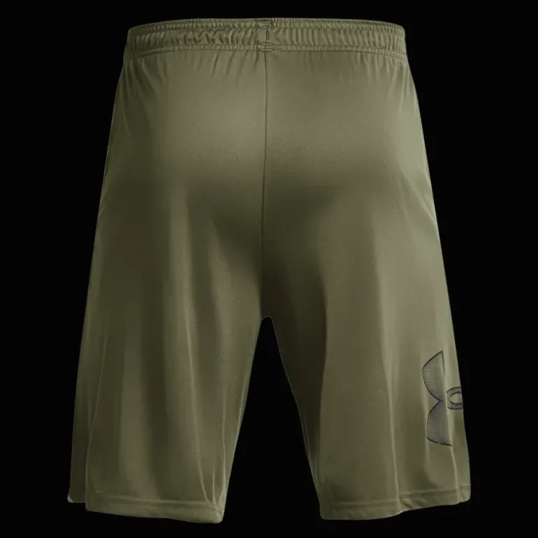 Tech Graphic Short, träningsshorts, herr - Träningsshorts - Tech Graphic Short, träningsshorts, herr