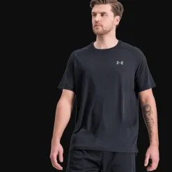 Tech 2.0 Short Sleeve Tee, t-shirt, träning, herr - Tränings-T-Shirts - Tech 2.0 Short Sleeve Tee, t-shirt, träning, herr